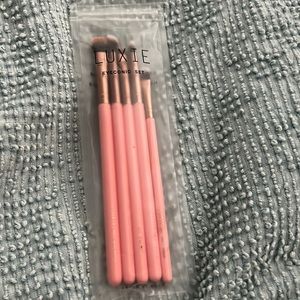 3 brand new & 2 used once